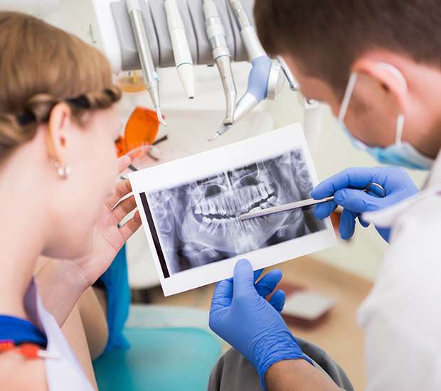 Dunwoody Will I Need a Bone Graft for Dental Implants?