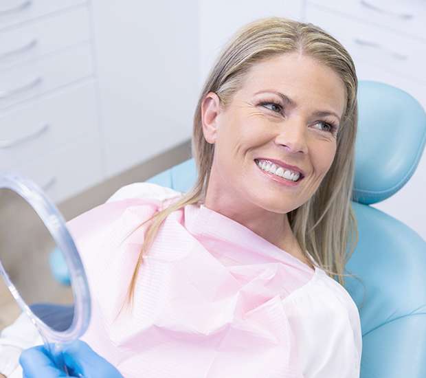 Cosmetic Dental Services