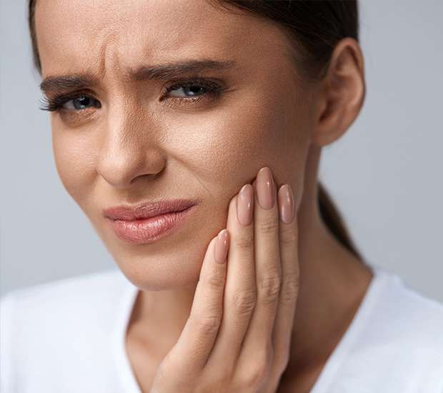 Dunwoody Dental Anxiety