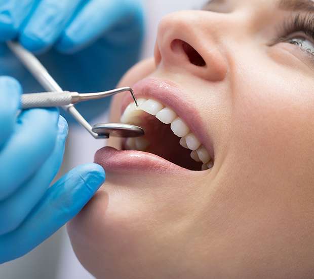 Dunwoody Dental Restoration