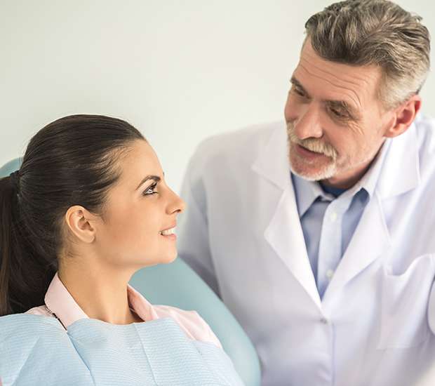 Dunwoody Dental Checkup