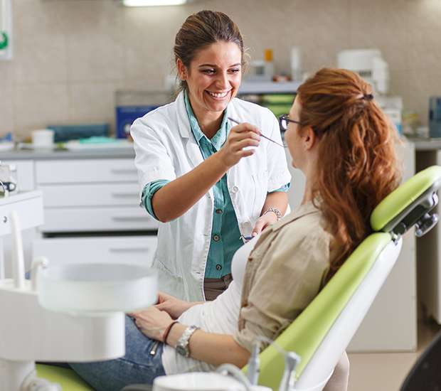 Dunwoody Dental Cleaning