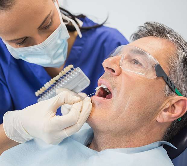 Dental Cosmetics