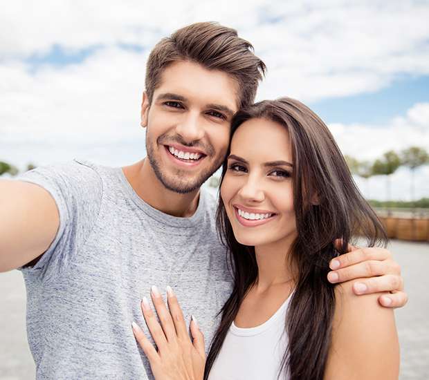 Dunwoody Am I a Candidate for Dental Implants