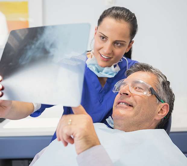 Dental Implant Surgery