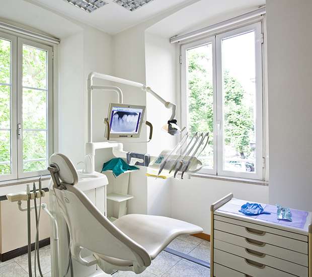 Dunwoody Dental Office