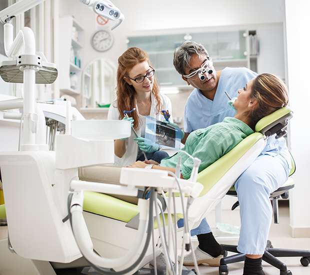 Dunwoody Dental Procedures