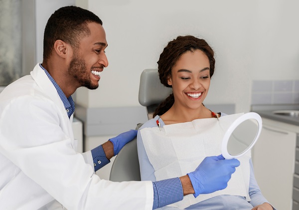 Dental Restorations Dunwoody, GA