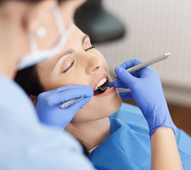 Dunwoody Dental Restoration