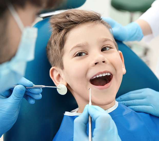 Dunwoody Dental Restoration