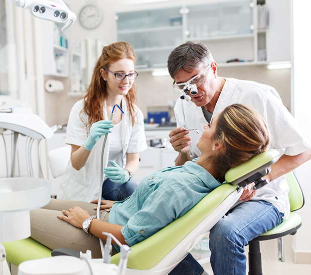 Dunwoody Dental Services