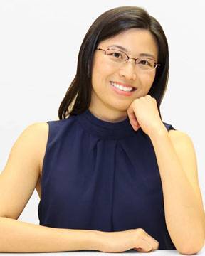 Dr. Janice Chaw, DMD