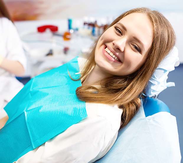 Dunwoody Emergency Dentist
