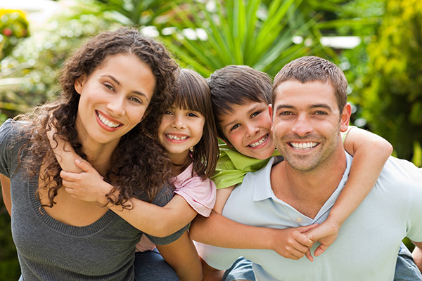 Family Dentist Dunwoody, GA