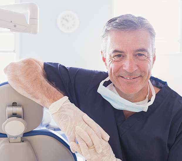 Dunwoody Dentist