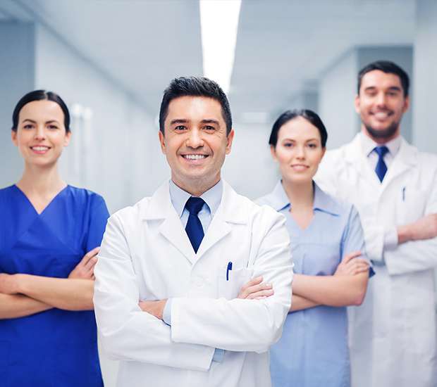 Dunwoody General Dentist