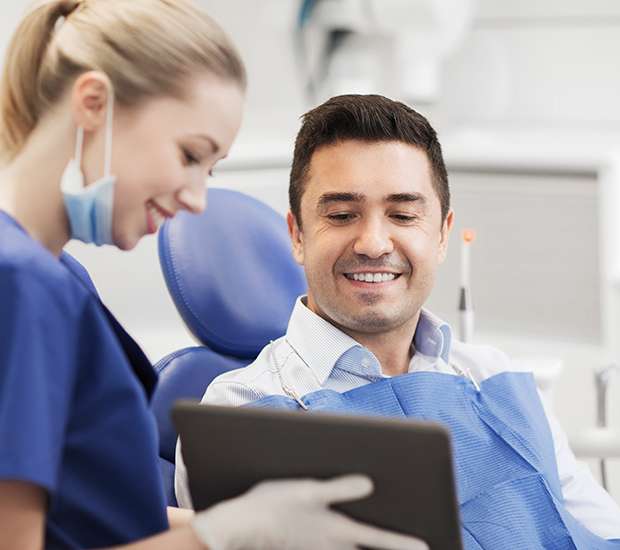 Dunwoody General Dentistry Services