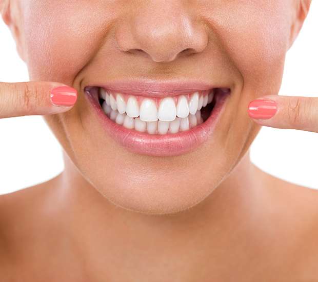 Dunwoody What Is Gum Contouring and Reshaping
