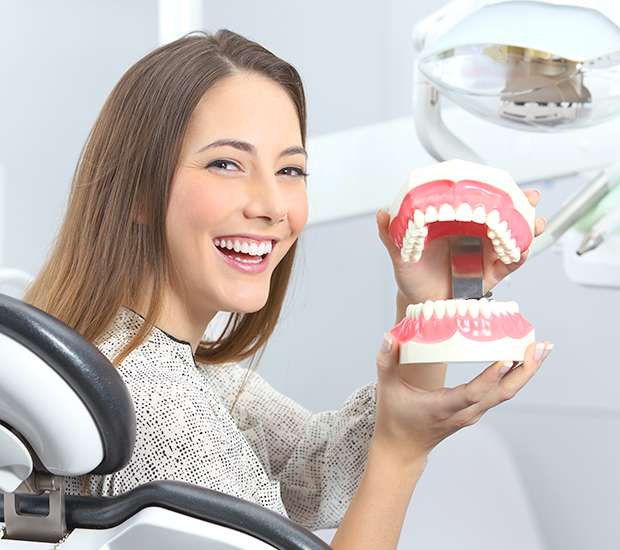 Dunwoody Implant Dentist