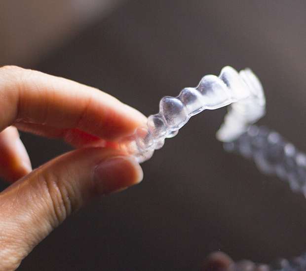 Dunwoody Invisalign Dentist
