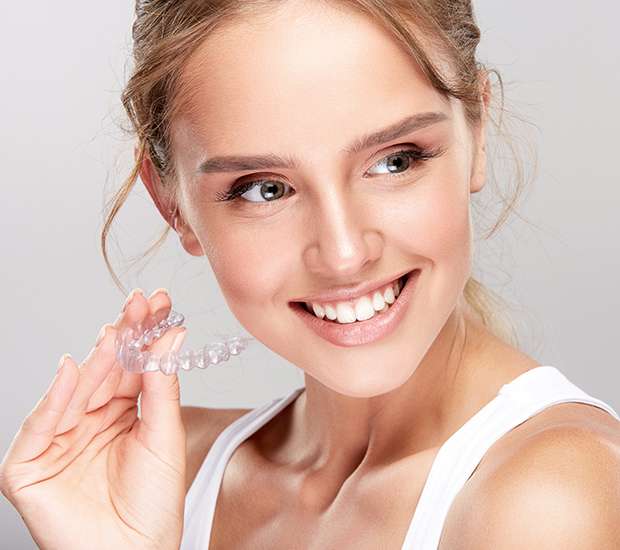 Dunwoody Invisalign for Teens