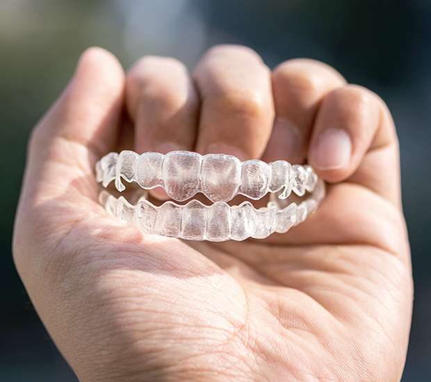 Dunwoody Is Invisalign Teen Right for My Child?