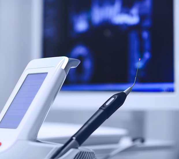 Dunwoody Laser Dentistry