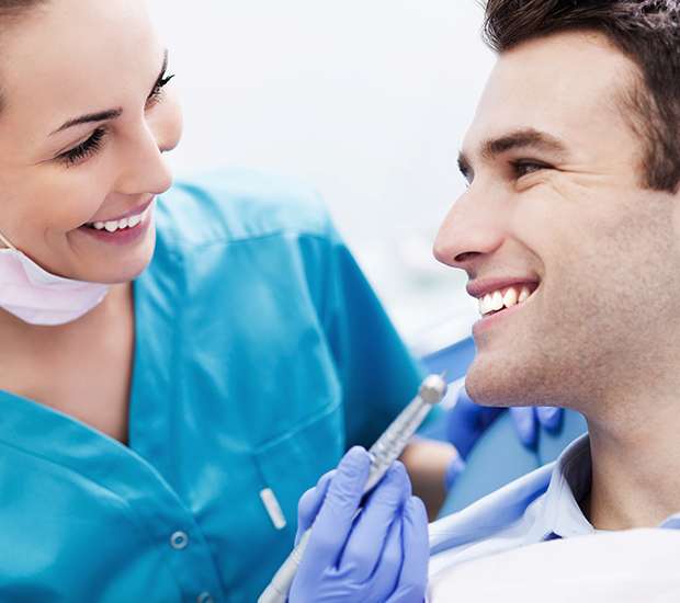 Dunwoody Multiple Teeth Replacement Options