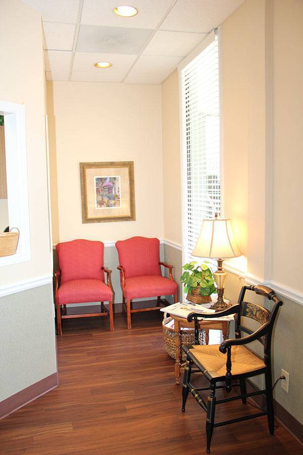 Office Tour for Plunkett & Chaw Dental, Dentist in Dunwoody, GA