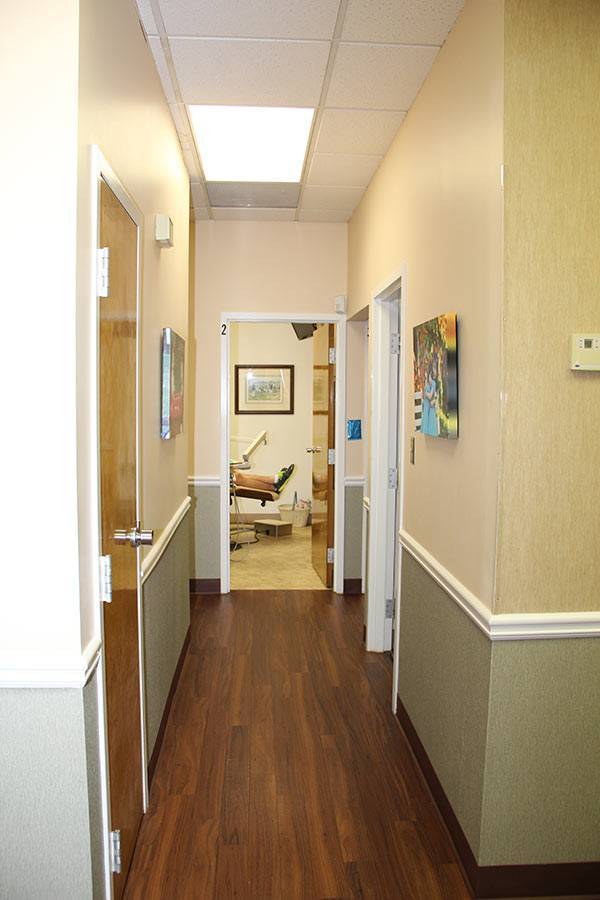 Office Tour for Plunkett & Chaw Dental, Dentist in Dunwoody, GA