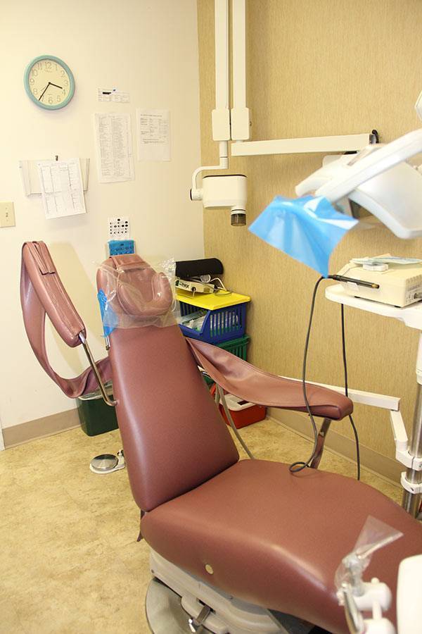 Office Tour for Plunkett & Chaw Dental, Dentist in Dunwoody, GA