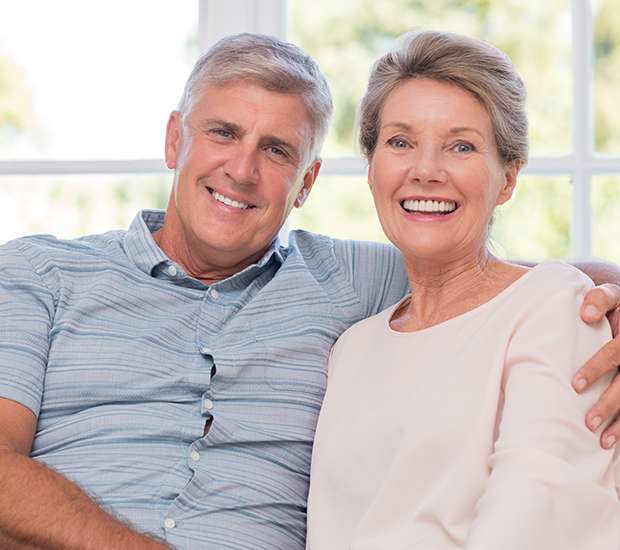 Dunwoody Options for Replacing Missing Teeth