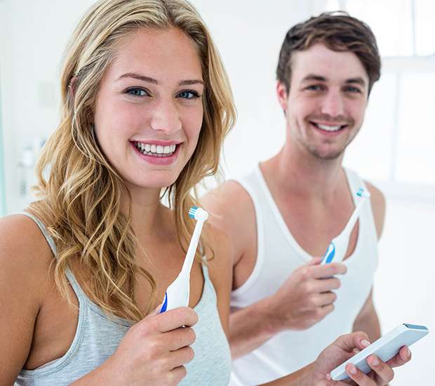Dunwoody Oral Hygiene Basics