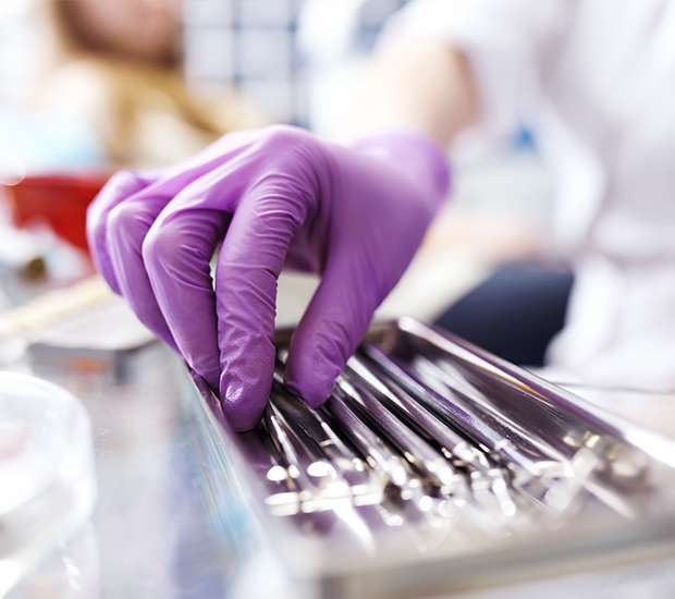 Dunwoody Dental Restoration