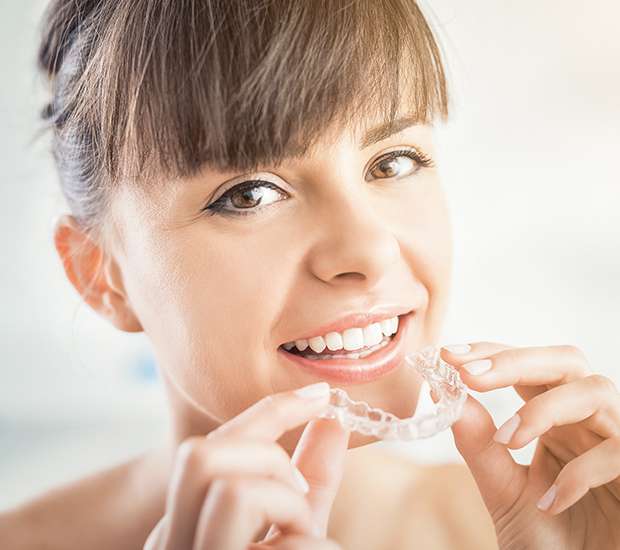 Dunwoody 7 Things Parents Need to Know About Invisalign Teen