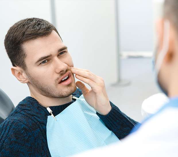 Dunwoody Post-Op Care for Dental Implants