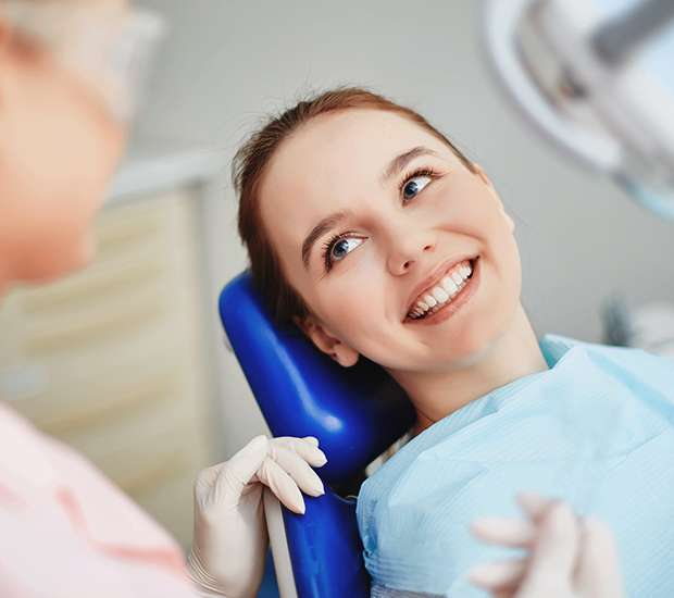 Dunwoody Root Canal Treatment
