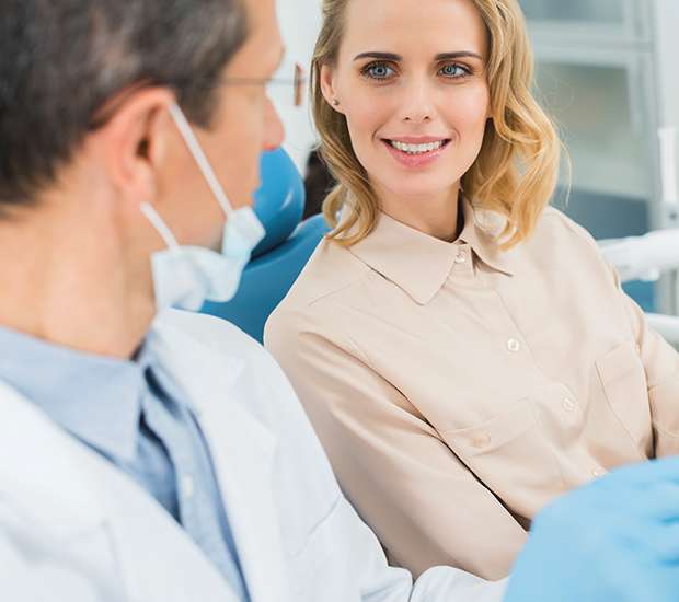 Routine Dental Care