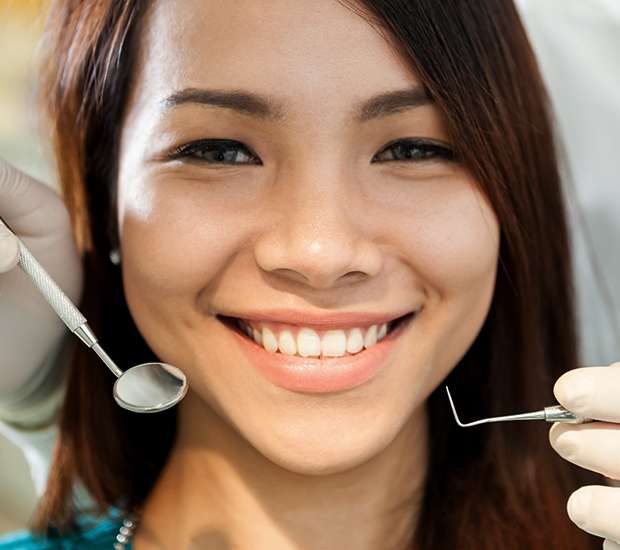 Dunwoody Routine Dental Procedures