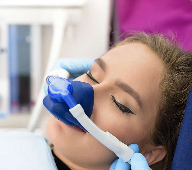 Dunwoody Sedation Dentist