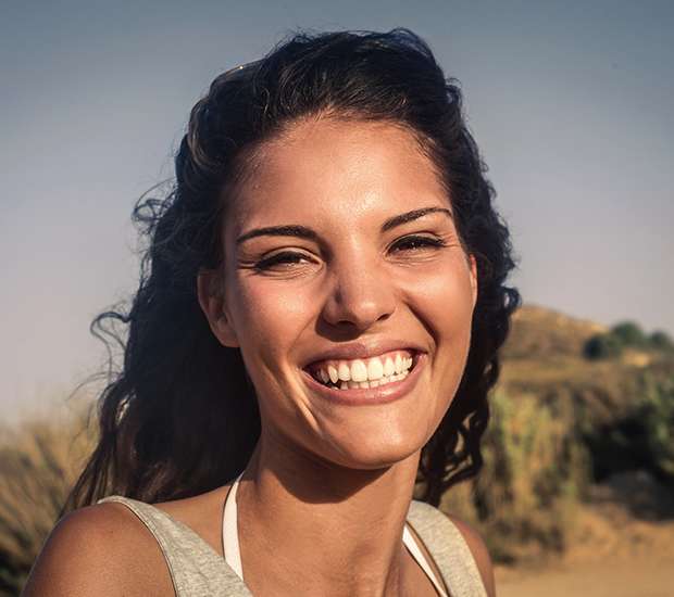 Dunwoody Smile Makeovert