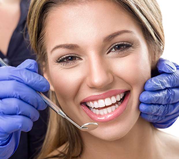 Dunwoody Dental Restoration