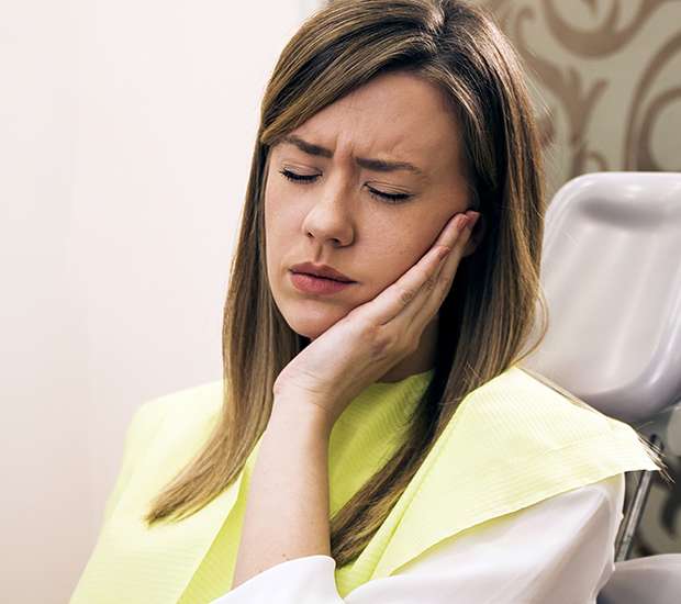 Dunwoody TMJ Dentist