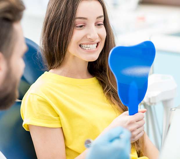 Dunwoody What Can I Do to Improve My Smile?