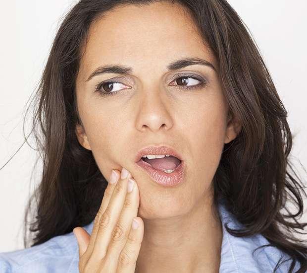 Dunwoody Why Are My Gums Bleeding?