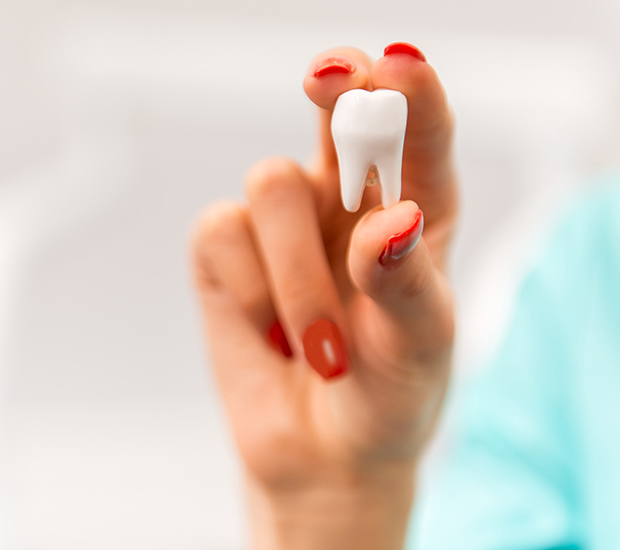 Wisdom Teeth Extraction Dunwoody, GA